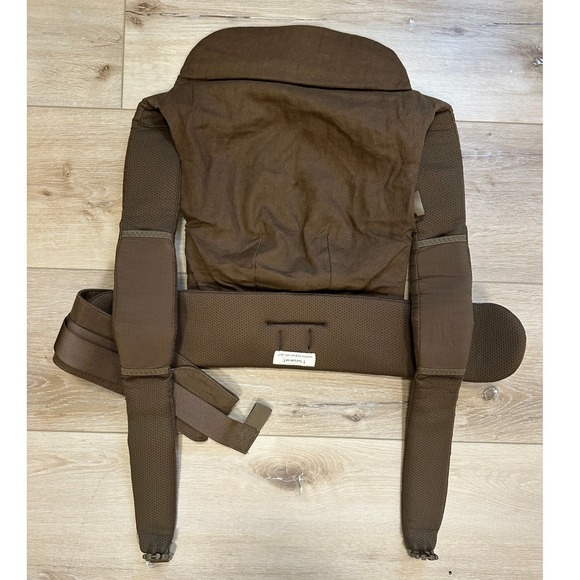 Wildbird Aerial Buckle Carrier Metal Tail XS-XL New No Tags No Box - Picture 2 of 5